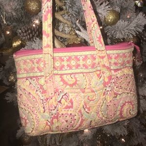 Vera Bradley purse